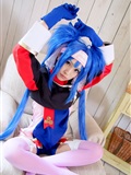 cosplay写真套图 C78 -Klan.Klang (1)(111)